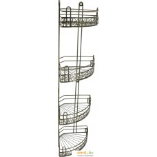 Rosenberg Этажерка Premium RUS-385286-4