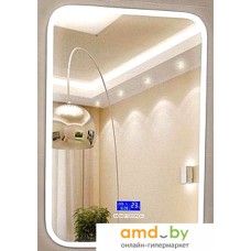 Континент Glamour Led 70x90