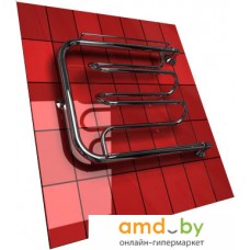 Полотенцесушитель Двин Dw с полочкой 50x60