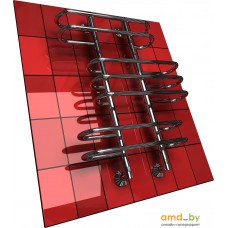 Полотенцесушитель Двин Z 100x60