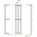 Полотенцесушитель Маргроид Inaro профильный 150*6*12 (6 крючков) (частичная комплектация). Фото №3