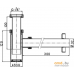 Сифон Slezak RAV MD0233. Фото №3