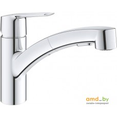 Смеситель Grohe QuickFix Start 30531001