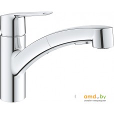 Смеситель Grohe Start 30307001