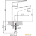 Смеситель Haiba HB10506. Фото №2
