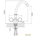 Смеситель Ekko E42020-3. Фото №7