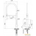 Смеситель IDDIS Ace ACEMGFFi05. Фото №9