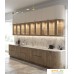 Смеситель Deante Silia Gold Br BQS R73M. Фото №3