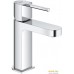 Смеситель Grohe Plus 33163003. Фото №1