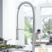 Смеситель Grohe K7 32950DC0. Фото №2