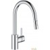 Смеситель Grohe Eurosmart Cosmopolitan 31481001. Фото №1