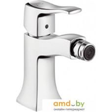 Смеситель Hansgrohe Metris Classic 31275000