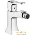 Смеситель Hansgrohe Metris Classic 31275000. Фото №1