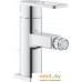 Смеситель Grohe Quadra 32636000. Фото №1