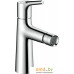 Смеситель Hansgrohe Talis S 72200000. Фото №1