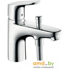 Смеситель Hansgrohe Focus E2 31930000