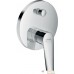 Смеситель Hansgrohe Logis E 71404000. Фото №1