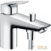 Смеситель Hansgrohe Logis 71312000. Фото №1