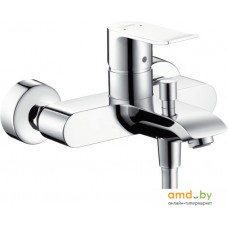 Смеситель Hansgrohe Metris 31480000