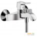 Смеситель Hansgrohe Metris Classic 31478000. Фото №1