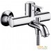 Смеситель Hansgrohe Talis Classic 14140000. Фото №1