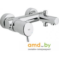 Смеситель Grohe Concetto 32211001