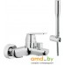 Смеситель Grohe Eurosmart Cosmopolitan 32832000. Фото №1