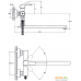 Смеситель Solone FAB6-A020. Фото №2