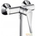 Смеситель Hansgrohe Focus 31916000. Фото №1