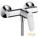 Смеситель Hansgrohe Focus E2 31960000. Фото №1