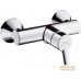 Смеситель Hansgrohe Focus S 31762000. Фото №1