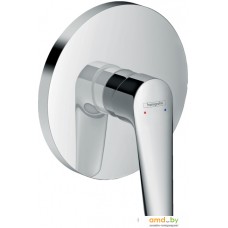 Смеситель Hansgrohe Logis E 71603000