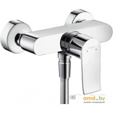 Смеситель Hansgrohe Metris 31680000