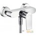 Смеситель Hansgrohe Metris 31680000. Фото №1