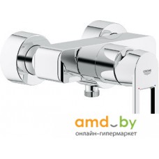 Смеситель Grohe Quadra 32637000