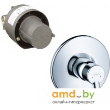 Смеситель Hansgrohe Focus S 31764000