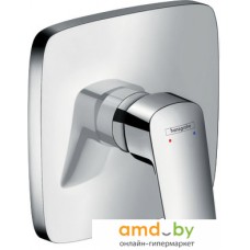 Смеситель Hansgrohe Logis [71605000]