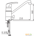 Смеситель Oras Safira [1035F]. Фото №6