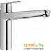 Смеситель Grohe Eurodisc Cosmopolitan 33770002. Фото №1