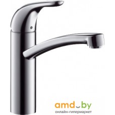 Смеситель Hansgrohe Focus E 31780000