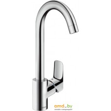 Смеситель Hansgrohe Logis 260 71835000