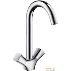 Смеситель Hansgrohe Logis 71280000