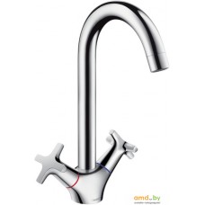 Смеситель Hansgrohe Logis Classic 71285000