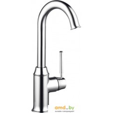 Смеситель Hansgrohe Talis Classic 14858000