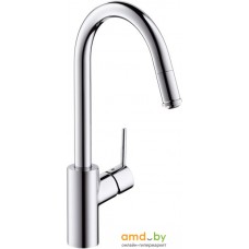 Смеситель Hansgrohe Talis S2 14872000