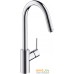 Смеситель Hansgrohe Talis S2 14872000. Фото №1