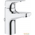 Смеситель Grohe BauFlow 23751000. Фото №1