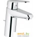 Смеситель Grohe Eurodisc Cosmopolitan 33190002. Фото №1