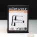 Смеситель Clever Panam Evo Xtreme 60 60520. Фото №6