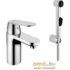 Смеситель Grohe Eurosmart Cosmopolitan 23125000